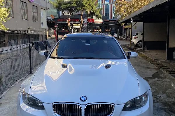 Koc Detailing Garage - Oto uygulama merkezi - Resim 12