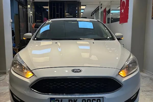 Koc Detailing Garage - Oto uygulama merkezi - Resim 17