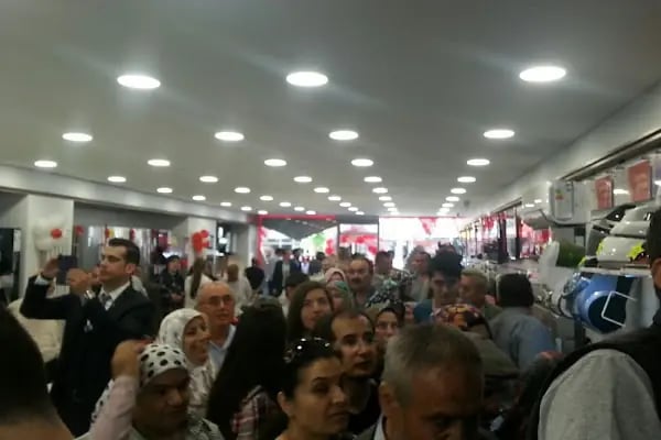 Vestel Acıpayam Aşağı Yetkili Satış Mağazası - Alevgaz DTM - Resim 8