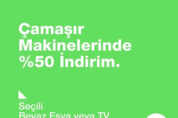 Vestel Acıpayam Aşağı Yetkili Satış Mağazası - Alevgaz DTM - Resim 16