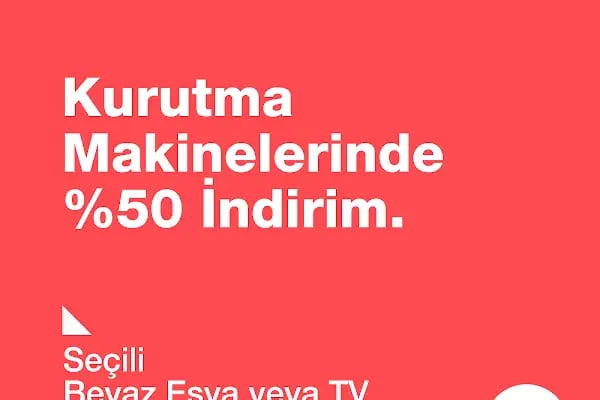 Vestel Acıpayam Aşağı Yetkili Satış Mağazası - Alevgaz DTM - Resim 19