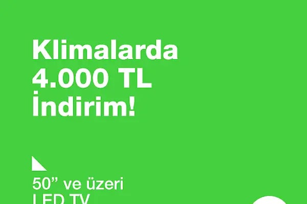Vestel Acıpayam Aşağı Yetkili Satış Mağazası - Alevgaz DTM - Resim 14