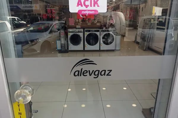 Vestel Acıpayam Aşağı Yetkili Satış Mağazası - Alevgaz DTM - Resim 3