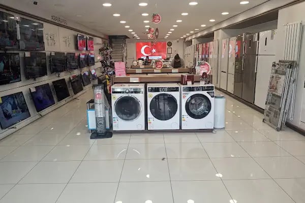 Vestel Acıpayam Aşağı Yetkili Satış Mağazası - Alevgaz DTM - Resim 4