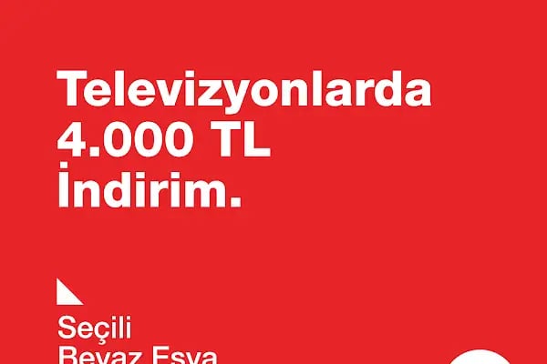 Vestel Acıpayam Aşağı Yetkili Satış Mağazası - Alevgaz DTM - Resim 18