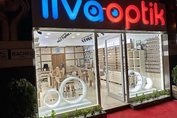 LİVA OPTİK - Resim 4