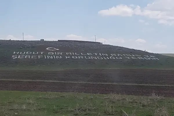 Şahnalar Köyü Muhtarlığı - Resim 8