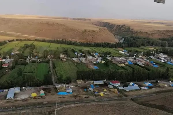 Şahnalar Köyü Muhtarlığı - Resim 10