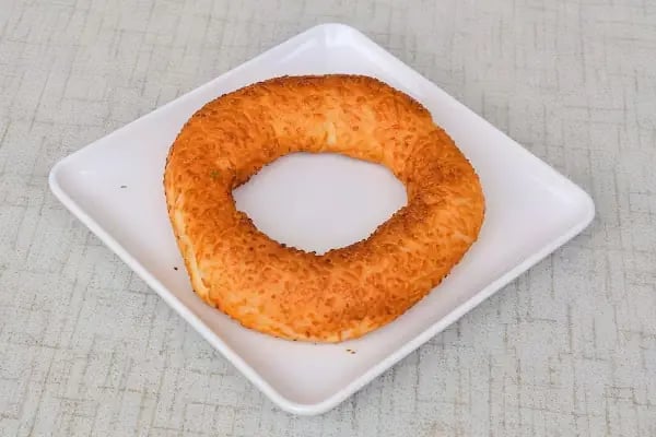 İzmit Simit Fırını Yuvacık Şubesi - Resim 19