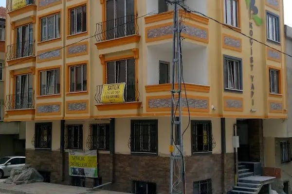 KOÇİST YAPI - Resim 1