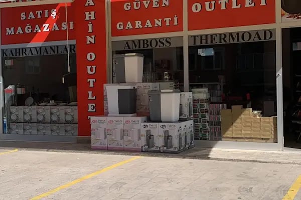 ŞAHİN OUTLET - Resim 8