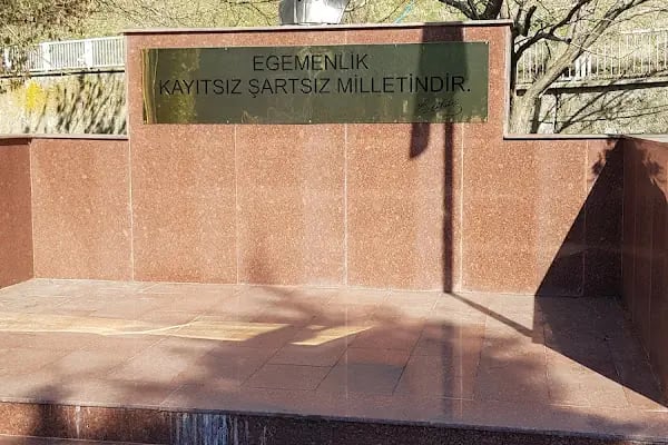 Ayaş İlçe Nüfus Müdürlüğü - Resim 3