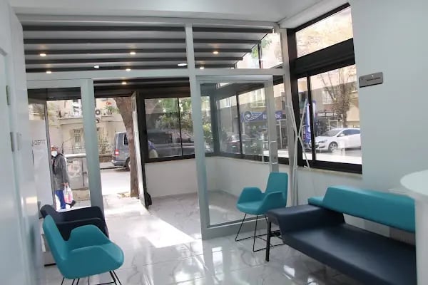 N-DENT AĞIZ VE DİŞ SAĞLIĞI POLİKLİNİĞİ - Resim 3