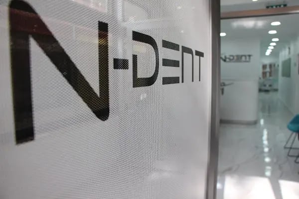 N-DENT AĞIZ VE DİŞ SAĞLIĞI POLİKLİNİĞİ - Resim 6