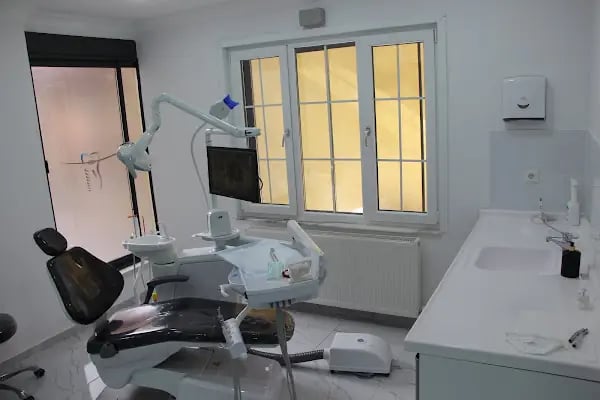 N-DENT AĞIZ VE DİŞ SAĞLIĞI POLİKLİNİĞİ - Resim 10