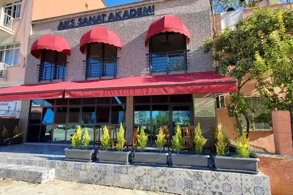AKS SANAT AKADEMİ - Resim 4