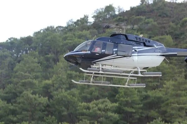 PRIVATE JET CHARTER TURKEY - Resim 4