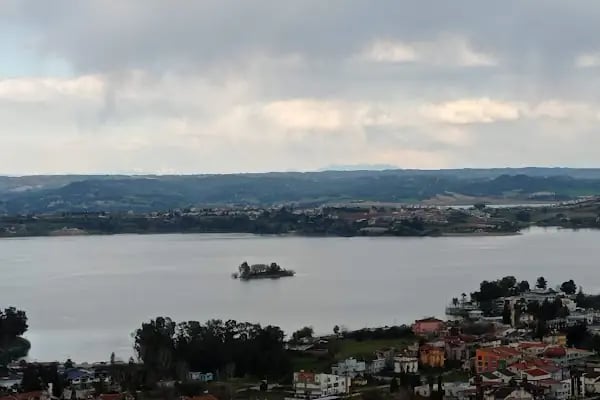 Gölkent Sitesi - Resim 19