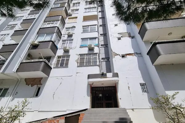 Gölkent Sitesi - Resim 2