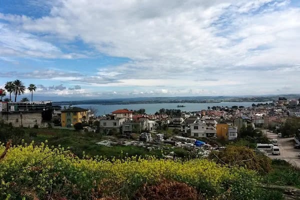 Gölkent Sitesi - Resim 1