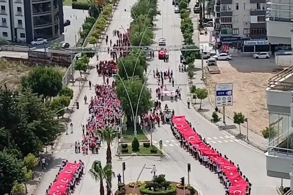 Gölkent Sitesi - Resim 9