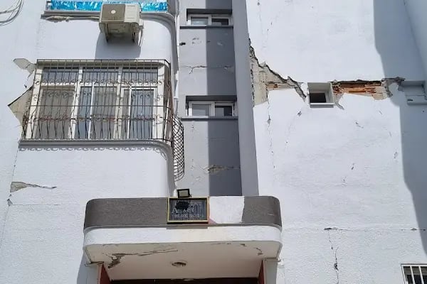 Gölkent Sitesi - Resim 8