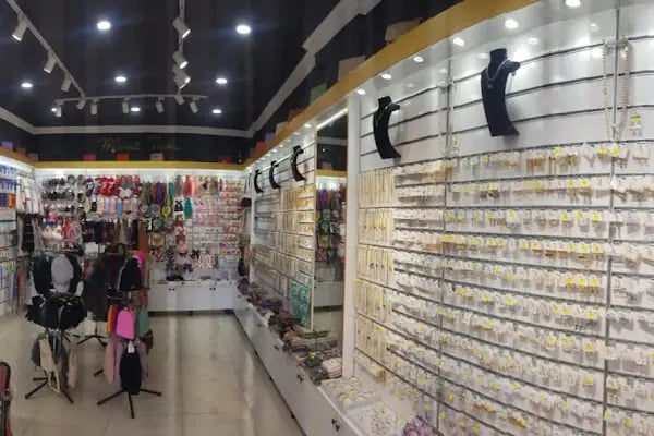 Meva Takı Shop - Resim 1
