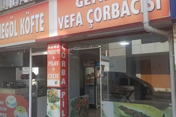 Gemlik Vefa Çorbacısı - Resim 2