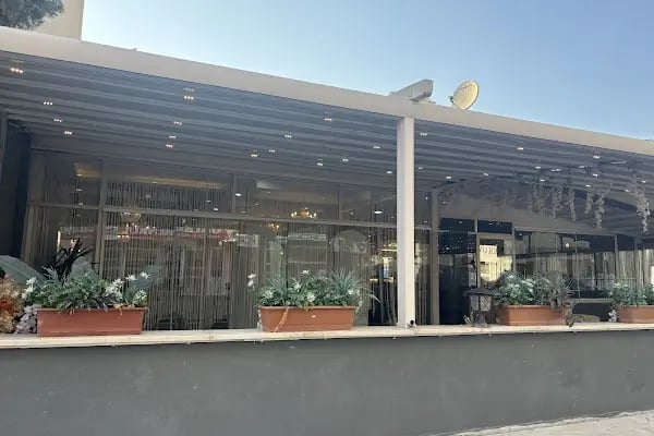 La Viva Event Hall - Resim 7