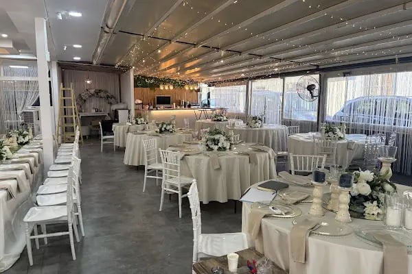 La Viva Event Hall - Resim 3