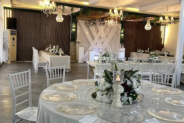 La Viva Event Hall - Resim 10