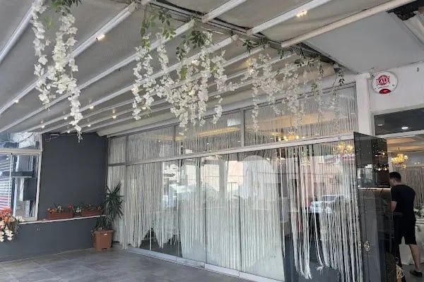 La Viva Event Hall - Resim 4