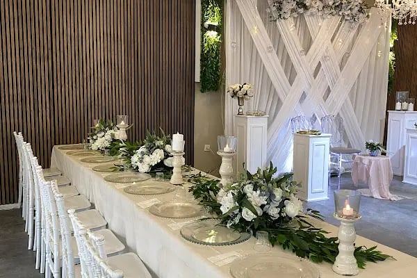 La Viva Event Hall - Resim 1