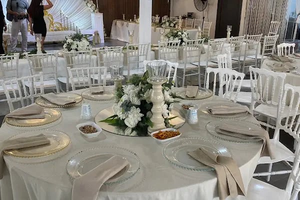 La Viva Event Hall - Resim 9