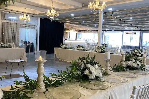 La Viva Event Hall - Resim 6