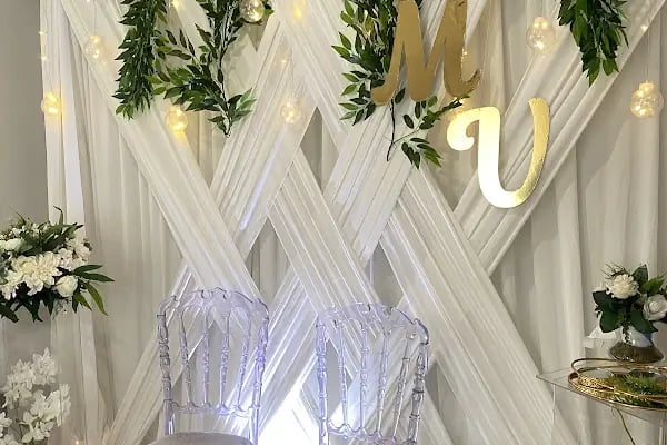 La Viva Event Hall - Resim 2