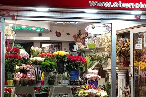 Oben Flowers - Resim 18