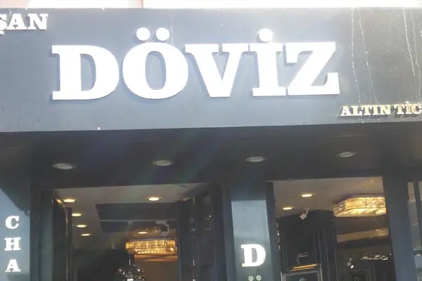 Erşan Döviz Yetkili Müessese - Resim 2