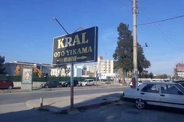 Kral Oto Yıkama - Resim 3
