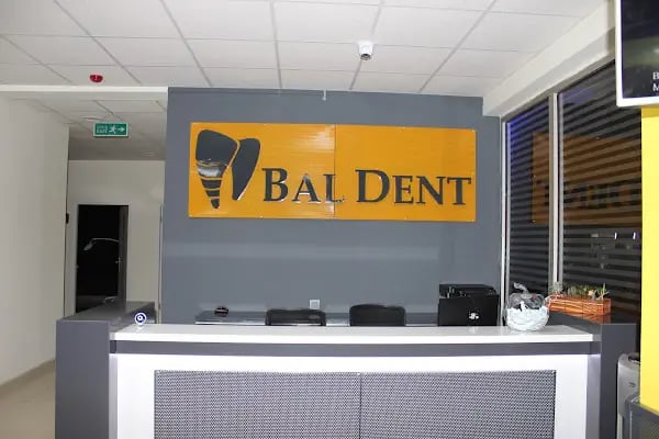BALDENT AĞIZ VE DİŞ SAĞLIĞI POLİKLİNİĞİ PAŞAALANI ŞUBESİ - Resim 3