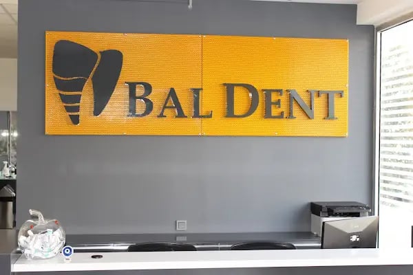 BALDENT AĞIZ VE DİŞ SAĞLIĞI POLİKLİNİĞİ PAŞAALANI ŞUBESİ - Resim 10