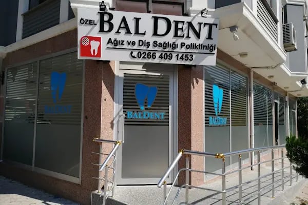 BALDENT AĞIZ VE DİŞ SAĞLIĞI POLİKLİNİĞİ PAŞAALANI ŞUBESİ - Resim 5
