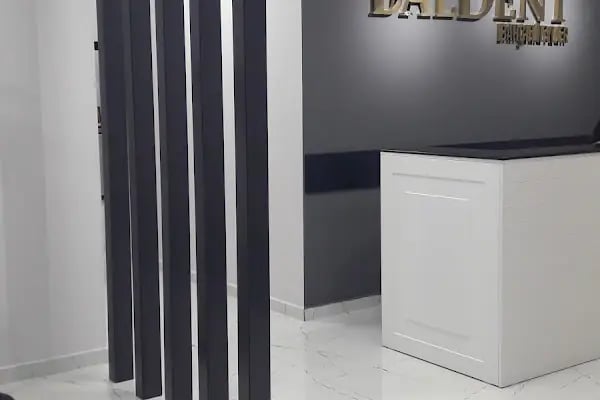 BALDENT AĞIZ VE DİŞ SAĞLIĞI POLİKLİNİĞİ PAŞAALANI ŞUBESİ - Resim 7
