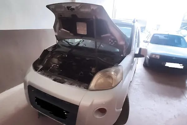 GÜNSER OTOMOTİV Peugeot ve Citroen Servisi - Resim 9