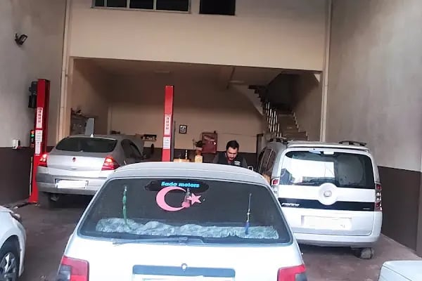 GÜNSER OTOMOTİV Peugeot ve Citroen Servisi - Resim 6