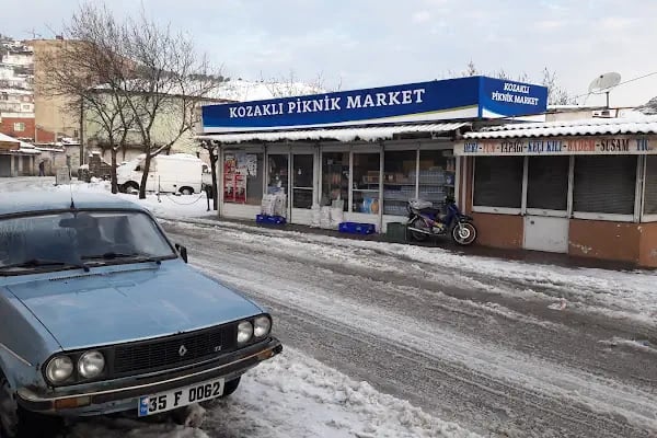 Piknik Market - Resim 20