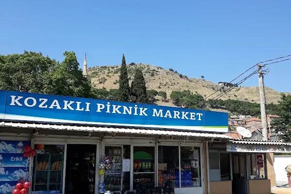 Piknik Market - Resim 2