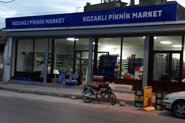 Piknik Market - Resim 14