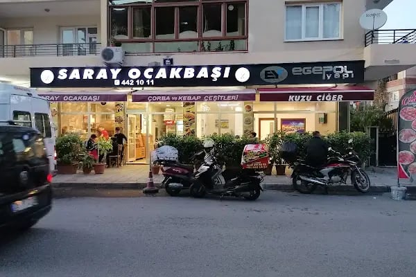 Saray Ocakbaşı - Resim 2