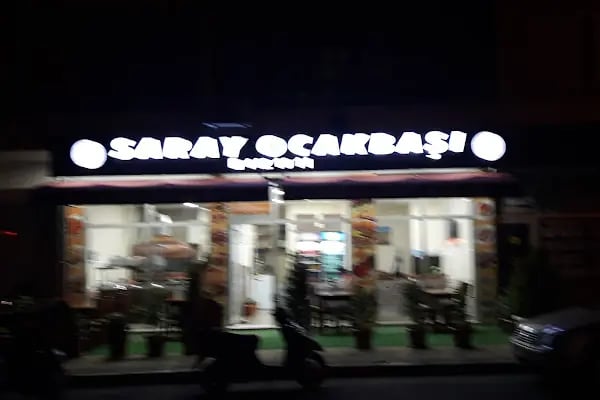 Saray Ocakbaşı - Resim 8